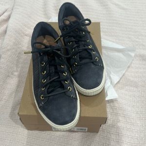 Sperry Anchor PW LTT Grey
